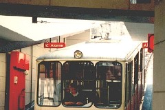 Lyon, 8. July 1993